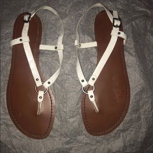 Ralph Lauren size 10 sandal.